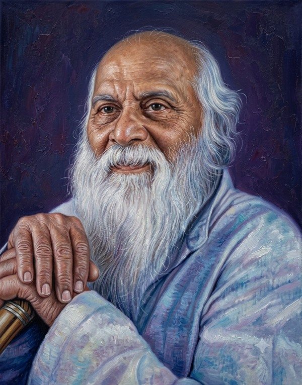पद्मभूषण डॉ. कर्मवीर भाऊराव पाटील (आण्णा)